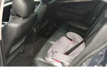 Infiniti G, 2010 год, 1 350 000 рублей, 13 фотография