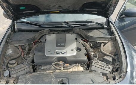Infiniti G, 2010 год, 1 350 000 рублей, 16 фотография