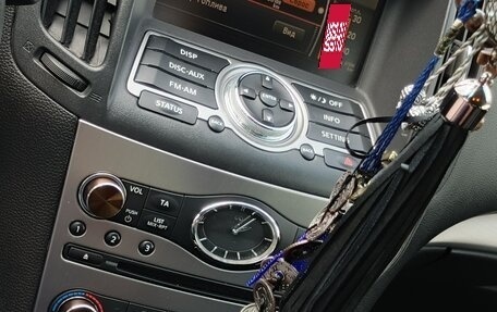 Infiniti G, 2010 год, 1 350 000 рублей, 11 фотография