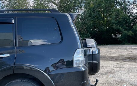 Mitsubishi Pajero IV, 2017 год, 2 950 000 рублей, 5 фотография