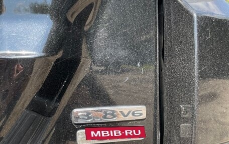 Mitsubishi Pajero IV, 2017 год, 2 950 000 рублей, 13 фотография