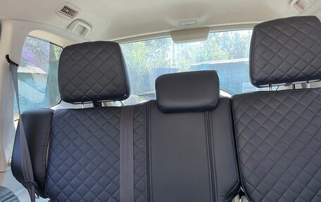 Mitsubishi Pajero IV, 2017 год, 2 950 000 рублей, 23 фотография