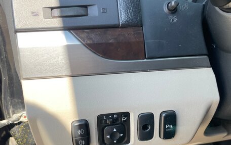 Mitsubishi Pajero IV, 2017 год, 2 950 000 рублей, 29 фотография