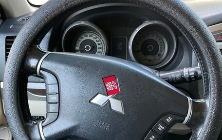 Mitsubishi Pajero IV, 2017 год, 2 950 000 рублей, 31 фотография