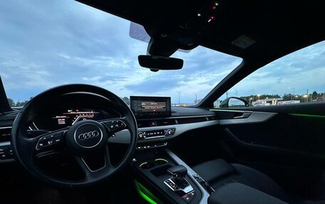 Audi A5, 2021 год, 3 850 000 рублей, 7 фотография