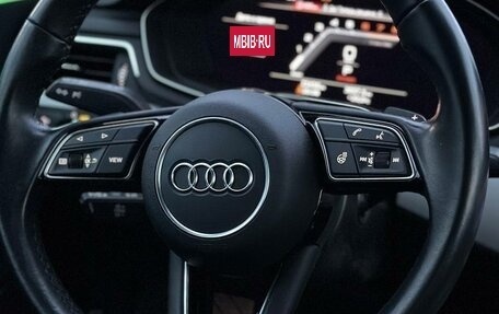 Audi A5, 2021 год, 3 850 000 рублей, 9 фотография