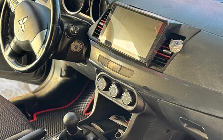 Mitsubishi Lancer IX, 2008 год, 725 000 рублей, 10 фотография