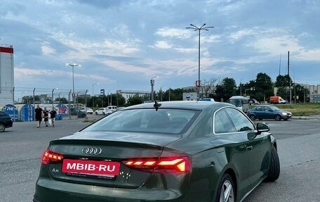 Audi A5, 2021 год, 3 850 000 рублей, 3 фотография
