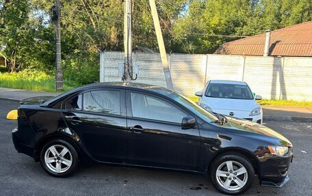 Mitsubishi Lancer IX, 2008 год, 725 000 рублей, 14 фотография