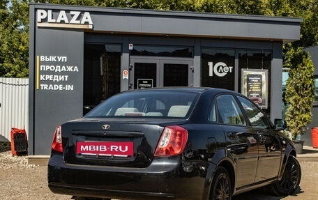 Daewoo Gentra II, 2014 год, 539 000 рублей, 3 фотография