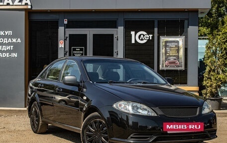 Daewoo Gentra II, 2014 год, 539 000 рублей, 2 фотография