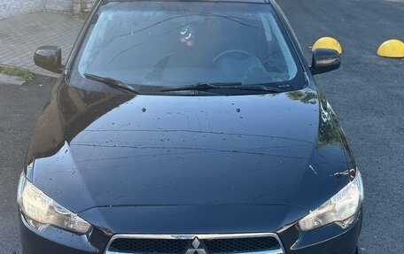 Mitsubishi Lancer IX, 2008 год, 725 000 рублей, 16 фотография