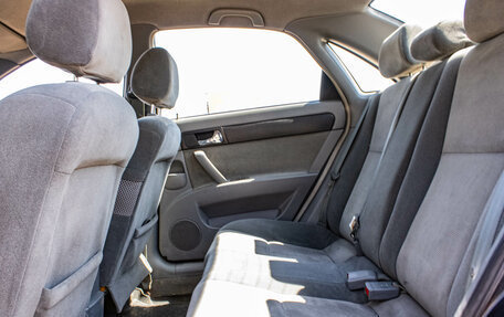 Daewoo Gentra II, 2014 год, 539 000 рублей, 17 фотография