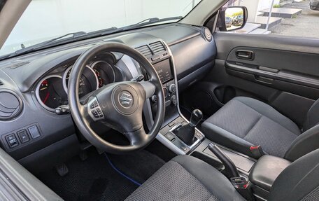 Suzuki Grand Vitara, 2013 год, 970 000 рублей, 7 фотография