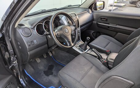 Suzuki Grand Vitara, 2013 год, 970 000 рублей, 8 фотография