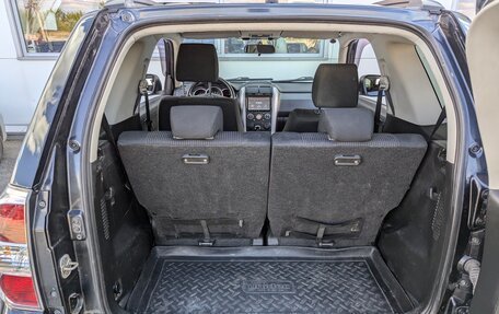 Suzuki Grand Vitara, 2013 год, 970 000 рублей, 5 фотография