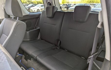 Suzuki Grand Vitara, 2013 год, 970 000 рублей, 10 фотография