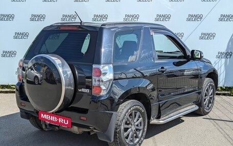 Suzuki Grand Vitara, 2013 год, 970 000 рублей, 3 фотография