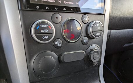 Suzuki Grand Vitara, 2013 год, 970 000 рублей, 17 фотография