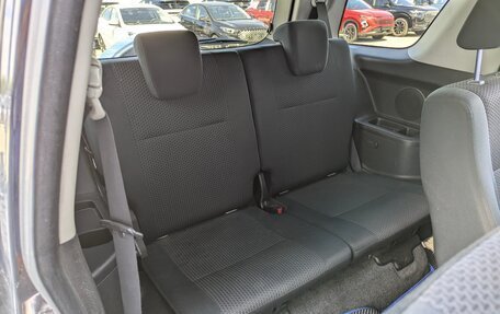 Suzuki Grand Vitara, 2013 год, 970 000 рублей, 13 фотография