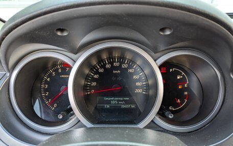 Suzuki Grand Vitara, 2013 год, 970 000 рублей, 14 фотография
