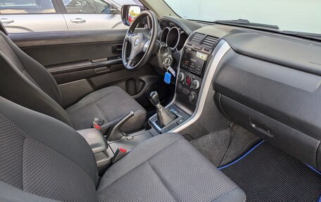 Suzuki Grand Vitara, 2013 год, 970 000 рублей, 11 фотография