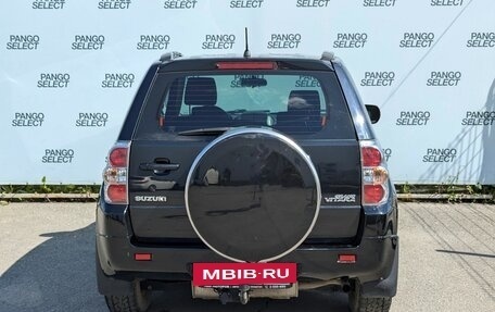 Suzuki Grand Vitara, 2013 год, 970 000 рублей, 4 фотография