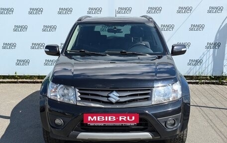 Suzuki Grand Vitara, 2013 год, 970 000 рублей, 2 фотография