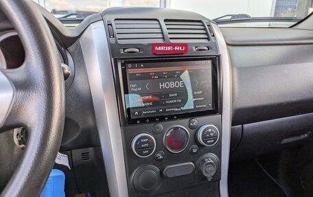 Suzuki Grand Vitara, 2013 год, 970 000 рублей, 15 фотография
