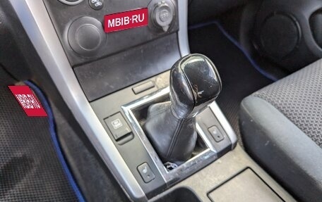 Suzuki Grand Vitara, 2013 год, 970 000 рублей, 18 фотография