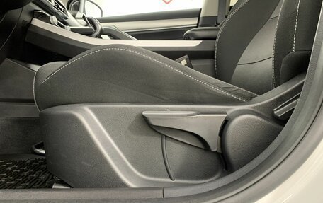 Geely Coolray I, 2023 год, 1 644 000 рублей, 10 фотография