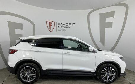 Geely Coolray I, 2023 год, 1 644 000 рублей, 4 фотография
