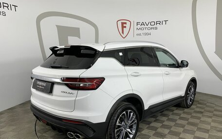 Geely Coolray I, 2023 год, 1 644 000 рублей, 6 фотография