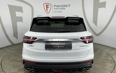 Geely Coolray I, 2023 год, 1 644 000 рублей, 3 фотография
