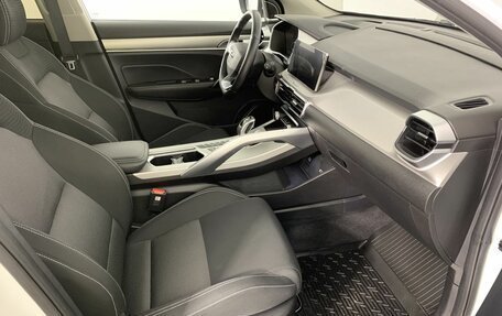 Geely Coolray I, 2023 год, 1 644 000 рублей, 14 фотография