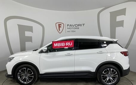 Geely Coolray I, 2023 год, 1 644 000 рублей, 5 фотография