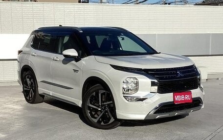 Mitsubishi Outlander, 2022 год, 2 949 000 рублей, 1 фотография