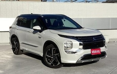 Mitsubishi Outlander, 2022 год, 2 949 000 рублей, 1 фотография