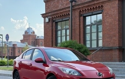 Mazda 3, 2011 год, 930 000 рублей, 1 фотография