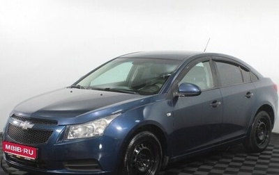 Chevrolet Cruze II, 2011 год, 525 000 рублей, 1 фотография