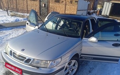 Saab 9-5 I, 2000 год, 450 000 рублей, 1 фотография