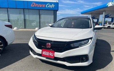 Honda Civic IX, 2018 год, 1 950 000 рублей, 1 фотография