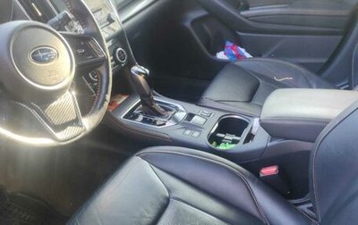Subaru XV II, 2017 год, 2 200 000 рублей, 1 фотография