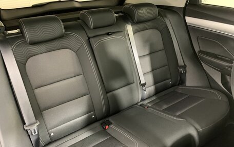 Geely Coolray I, 2023 год, 1 644 000 рублей, 16 фотография