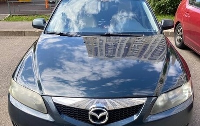 Mazda 6, 2006 год, 700 000 рублей, 1 фотография