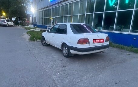 Toyota Corolla, 1995 год, 70 000 рублей, 1 фотография