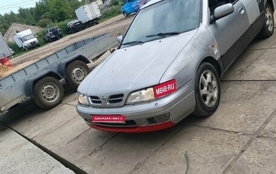 Nissan Primera II рестайлинг, 1998 год, 100 000 рублей, 1 фотография