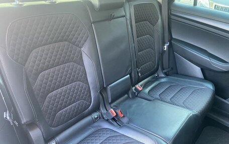Skoda Kodiaq I, 2017 год, 1 599 000 рублей, 17 фотография
