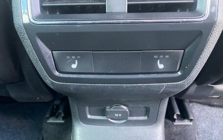 Skoda Kodiaq I, 2017 год, 1 599 000 рублей, 16 фотография