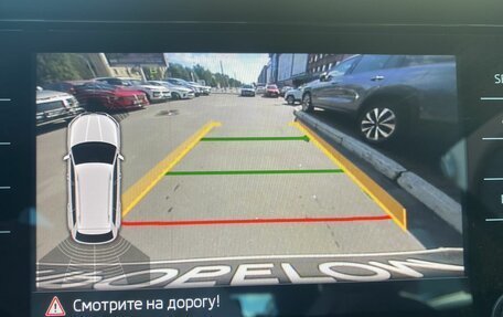 Skoda Kodiaq I, 2017 год, 1 599 000 рублей, 18 фотография